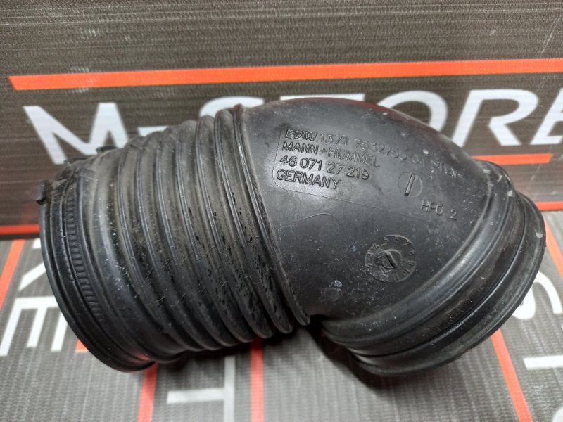 патрубок воздушного фильтра, 300 рублей, Красноярск