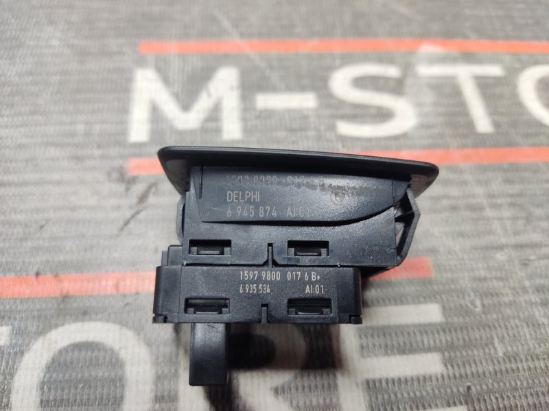 кнопка стеклоподъемника, 300 рублей, Красноярск