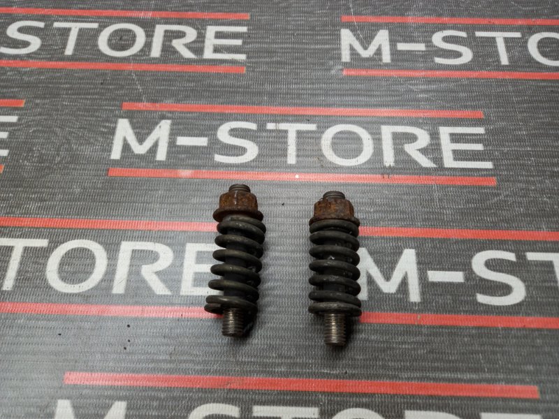 Болт глушителя, 430 рублей, Красноярск