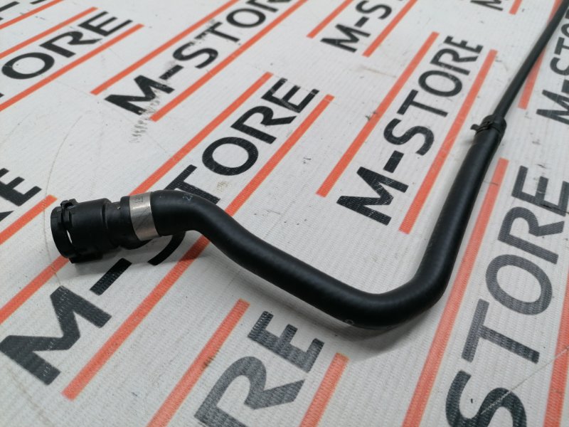 Патрубок системы охлаждения, 600 рублей, Красноярск