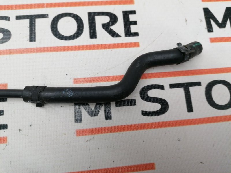 Патрубок системы охлаждения, 600 рублей, Красноярск