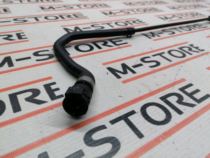 Патрубок системы охлаждения, 600 рублей, Красноярск