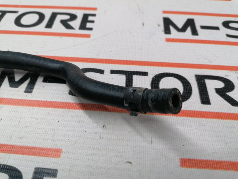 Патрубок системы охлаждения, 600 рублей, Красноярск