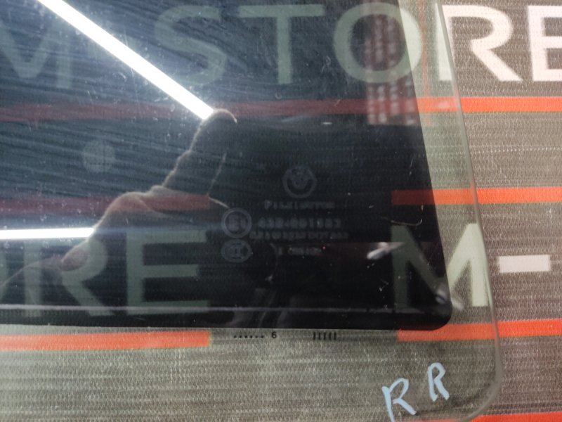 Стекло боковое, 980 рублей, Красноярск