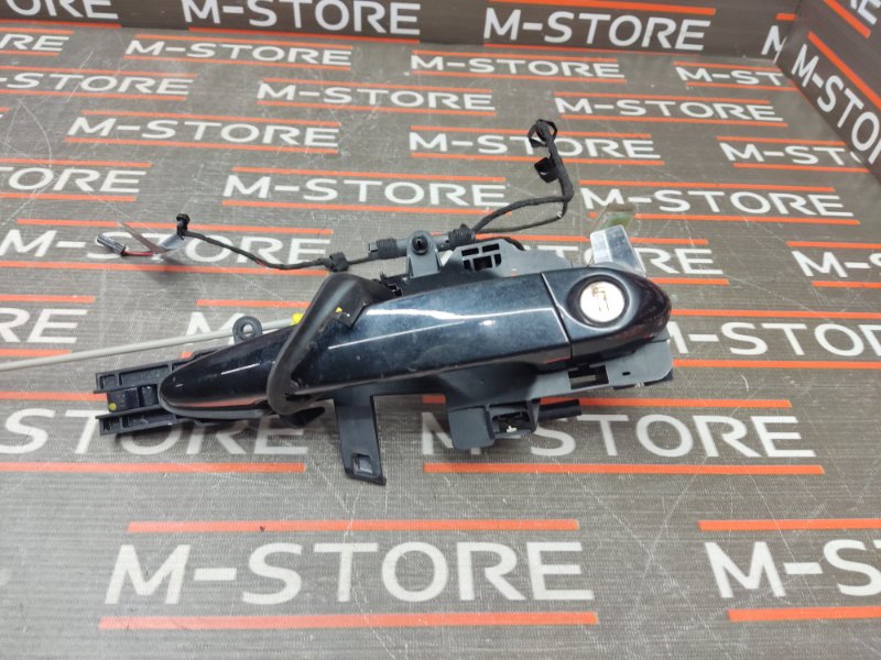 ручка двери внешняя, 670 рублей, Красноярск