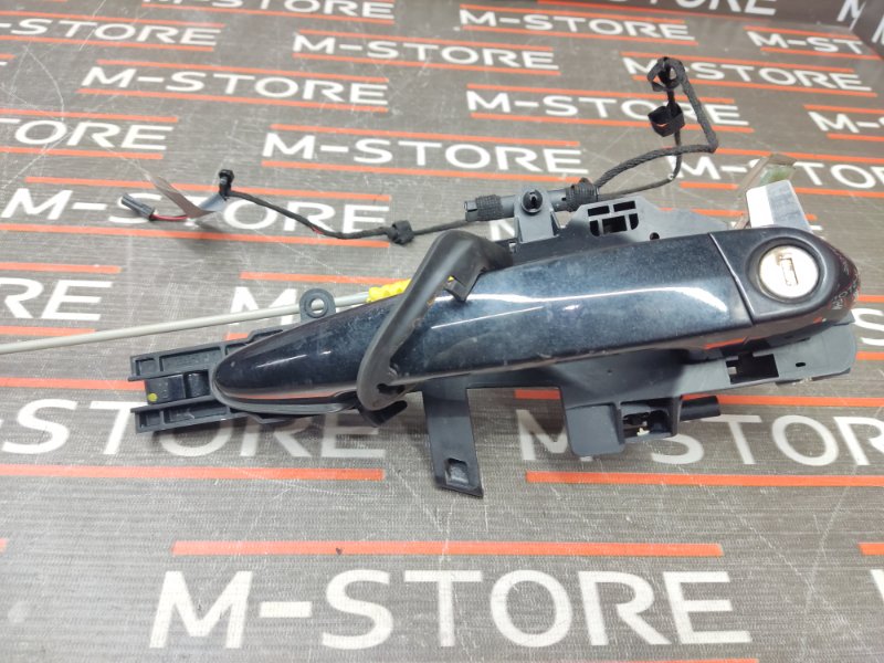 ручка двери внешняя, 670 рублей, Красноярск