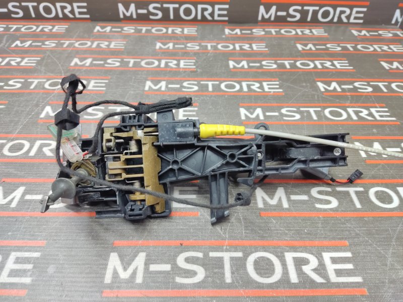 ручка двери внешняя, 670 рублей, Красноярск