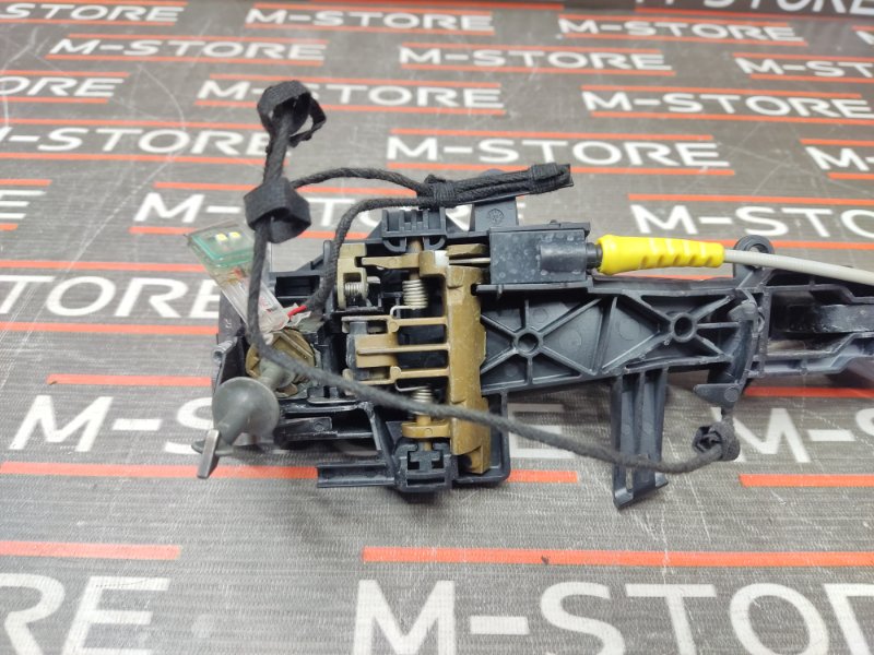 ручка двери внешняя, 670 рублей, Красноярск