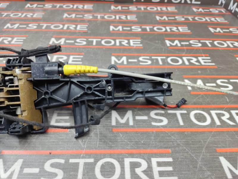 ручка двери внешняя, 670 рублей, Красноярск