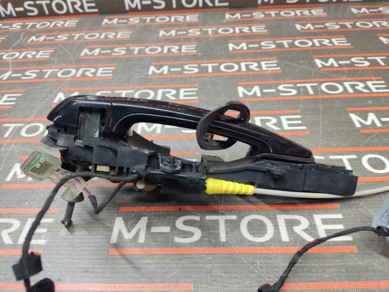 ручка двери внешняя, 670 рублей, Красноярск