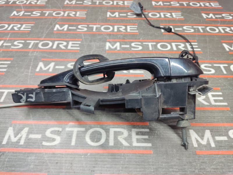 ручка двери внешняя, 670 рублей, Красноярск