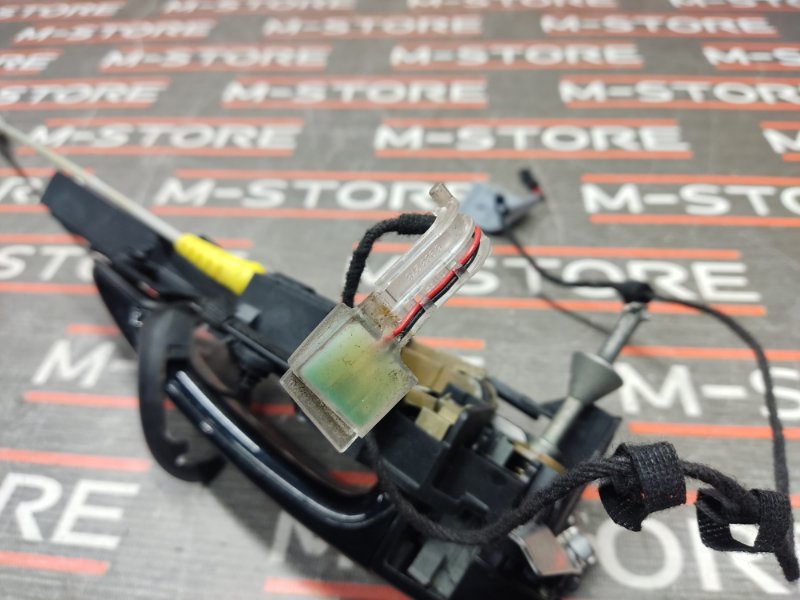 ручка двери внешняя, 670 рублей, Красноярск