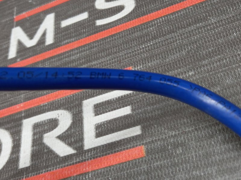 трубка адсорбера, 630 рублей, Красноярск