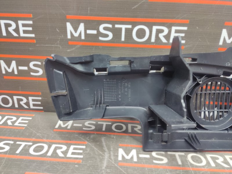 накладка багажника, 600 рублей, Красноярск