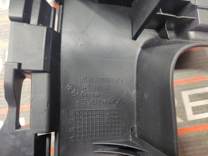 накладка багажника, 600 рублей, Красноярск