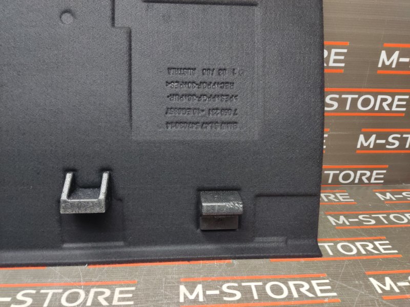 пол багажника, 670 рублей, Красноярск