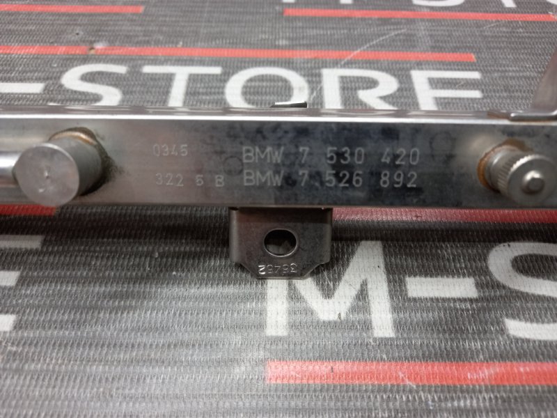 топливная рампа, 340 рублей, Красноярск