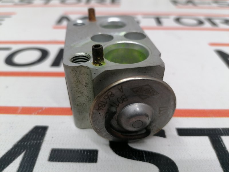 Клапан кондиционера, 300 рублей, Красноярск