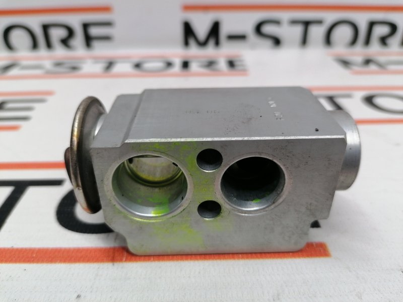 Клапан кондиционера, 300 рублей, Красноярск