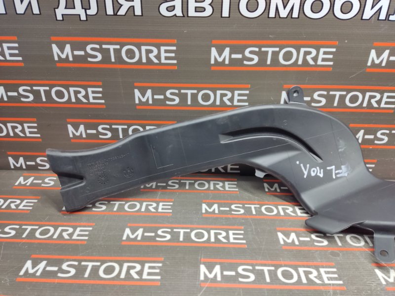 Воздуховод печки, 200 рублей, Красноярск