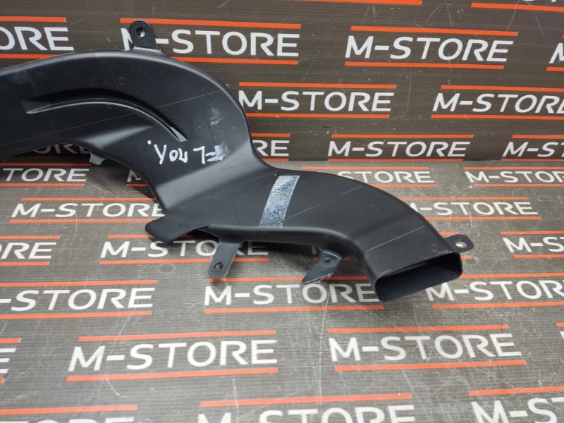 Воздуховод печки, 200 рублей, Красноярск