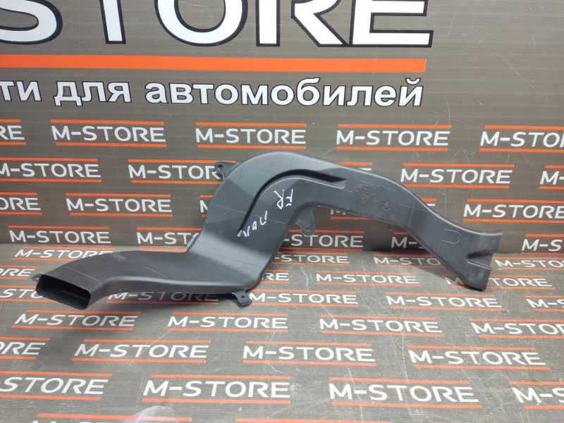 Воздуховод печки, 200 рублей, Красноярск