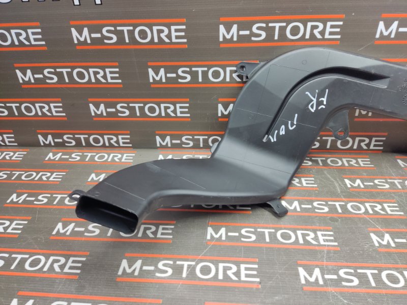 Воздуховод печки, 200 рублей, Красноярск