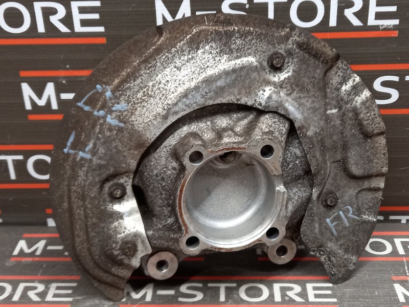 кулак поворотный, 700 рублей, Красноярск