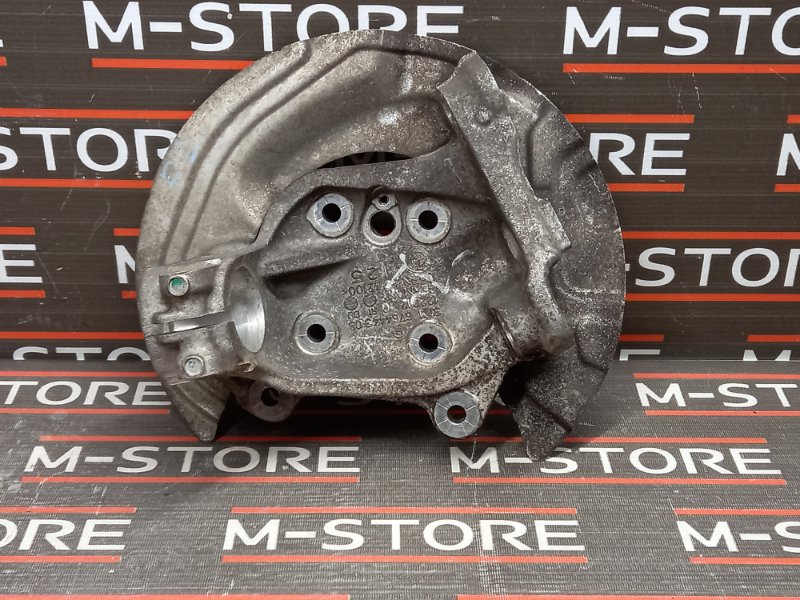 кулак поворотный, 700 рублей, Красноярск