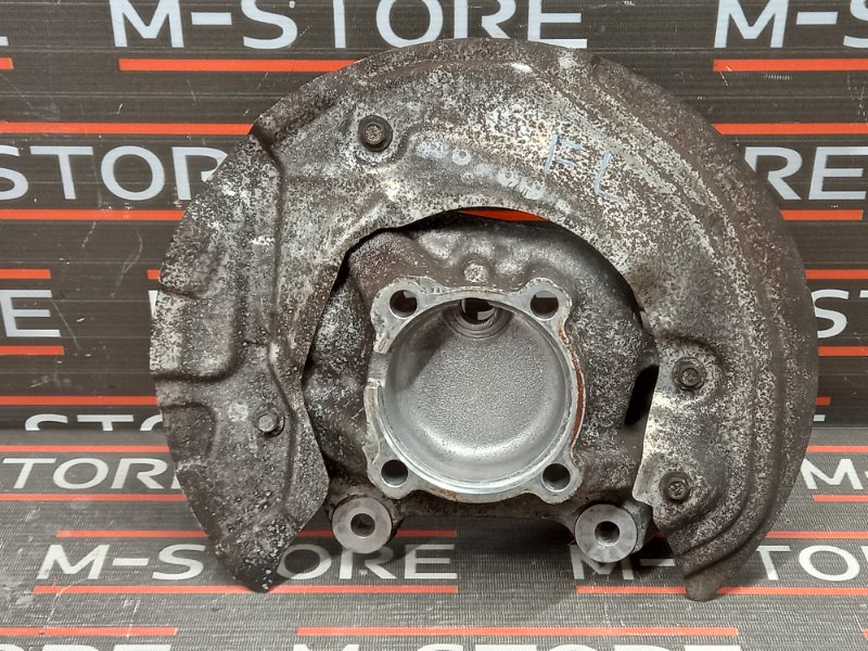 кулак поворотный, 700 рублей, Красноярск