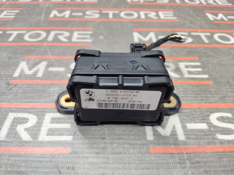 Датчик ускорения, 500 рублей, Красноярск