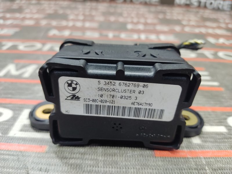 Датчик ускорения, 500 рублей, Красноярск