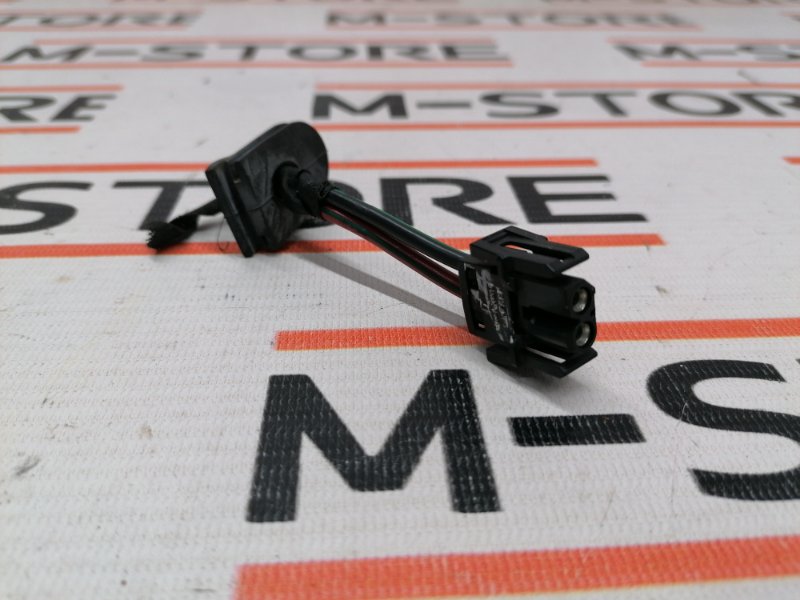 Разъем моторчика печки, 340 рублей, Красноярск