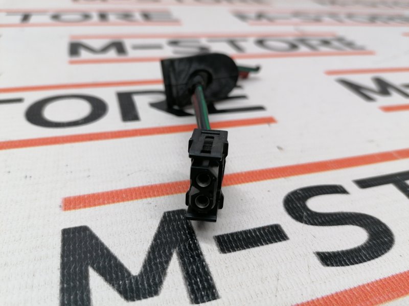 Разъем моторчика печки, 340 рублей, Красноярск