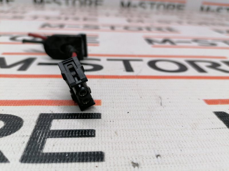 Разъем моторчика печки, 340 рублей, Красноярск