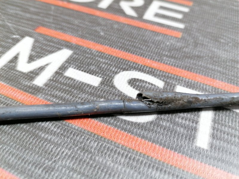 трос ручника, 270 рублей, Красноярск