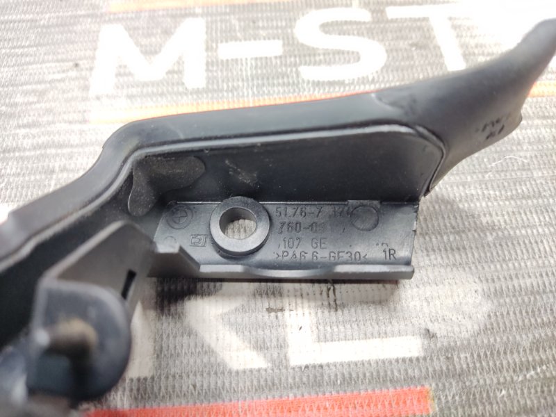 Уплотнитель капота, 280 рублей, Красноярск