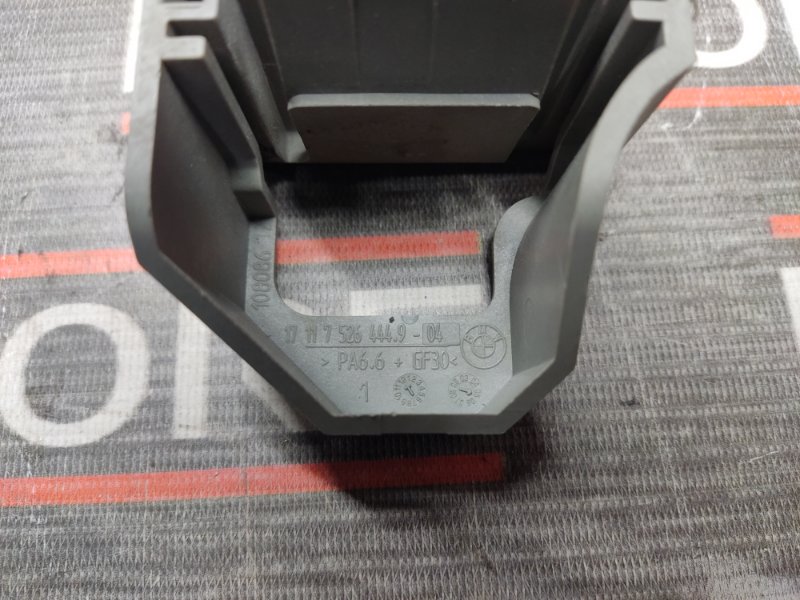 Кронштейн радиатора, 300 рублей, Красноярск