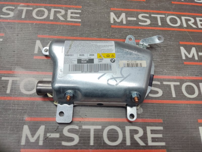 Подушка безопасности в дверь, 340 рублей, Красноярск