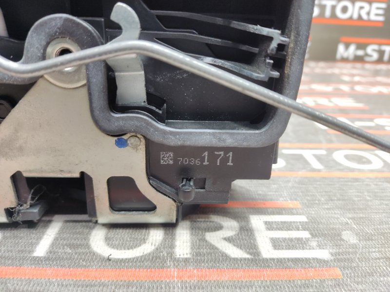 замок двери, 990 рублей, Красноярск