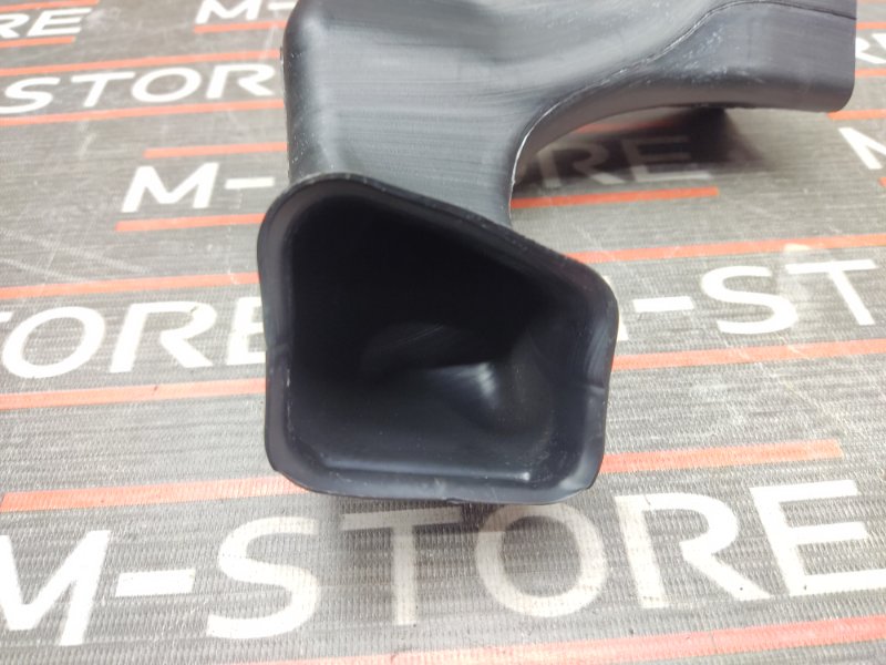 Воздуховод печки, 190 рублей, Красноярск