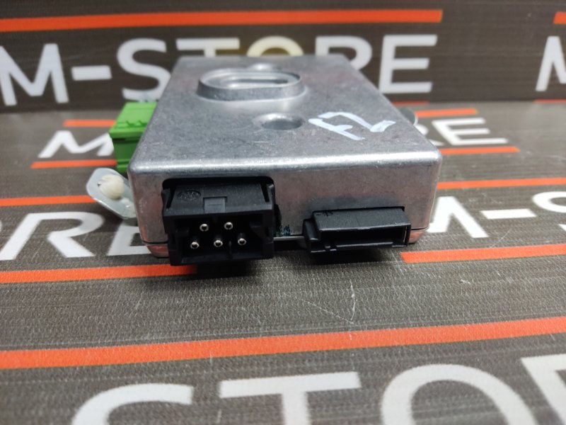 Блок управления дверью, 670 рублей, Красноярск