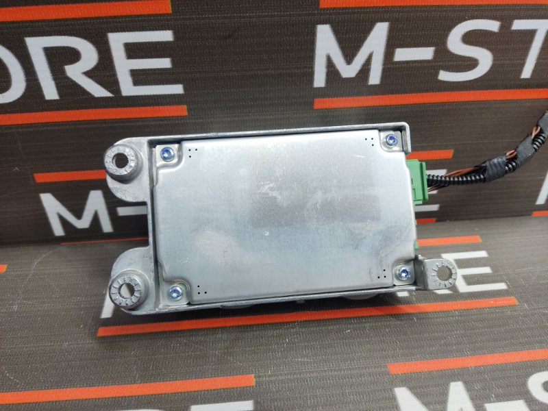 Блок управления Airbag, 670 рублей, Красноярск