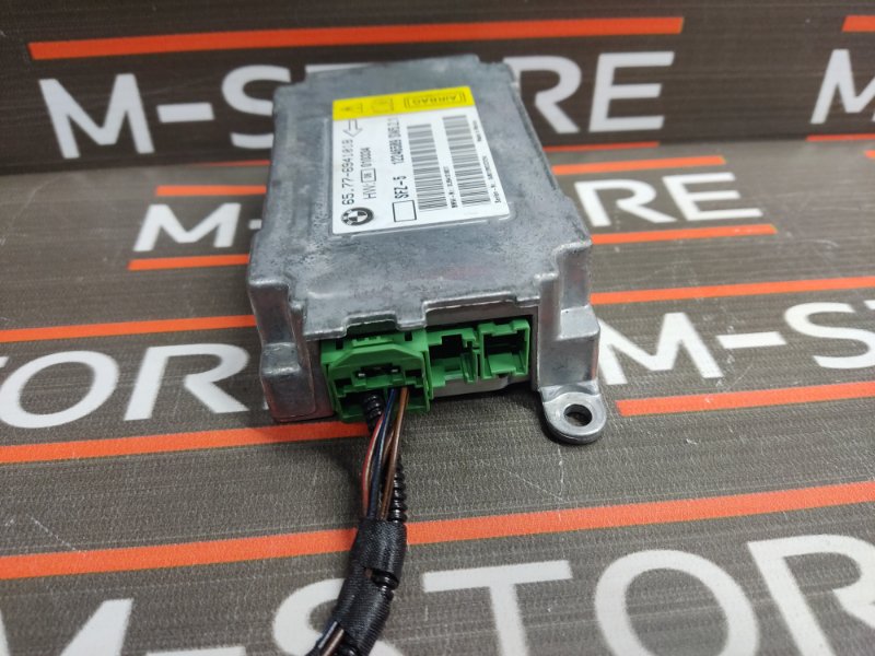 Блок управления Airbag, 670 рублей, Красноярск