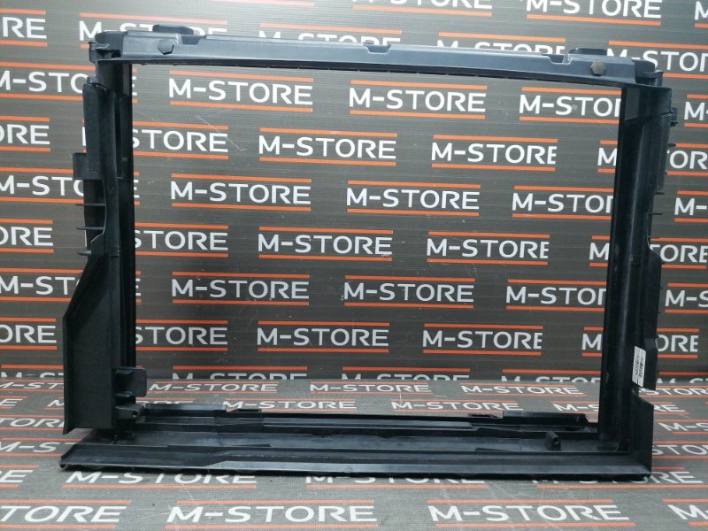 рамка радиатора, 1900 рублей, Красноярск