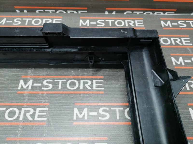 рамка радиатора, 1900 рублей, Красноярск