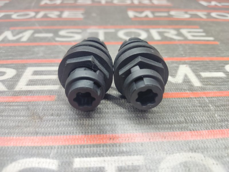 Отбойник крышки багажника, 340 рублей, Красноярск