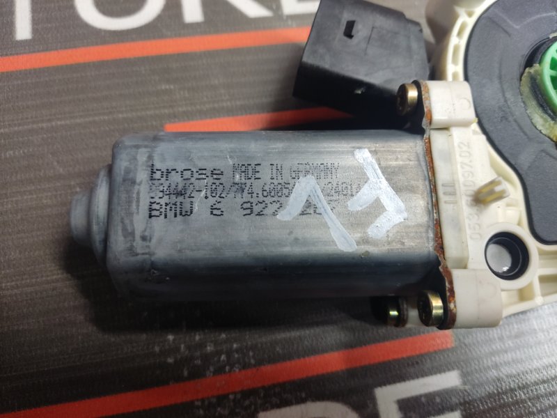 мотор стеклоподъемника, 480 рублей, Красноярск