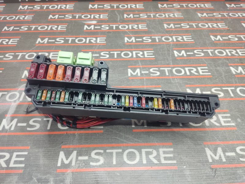 блок предохранителей, 400 рублей, Красноярск