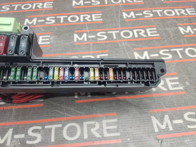 блок предохранителей, 400 рублей, Красноярск